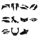 2018–2020 Yamaha Tracer 900/GT Body Cladding Injection Molded