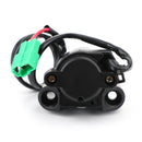 Areyourshop Tändlås & nyckel lämplig för Yamaha Serow 225 XT225 TT-R TTR225 1995-2004