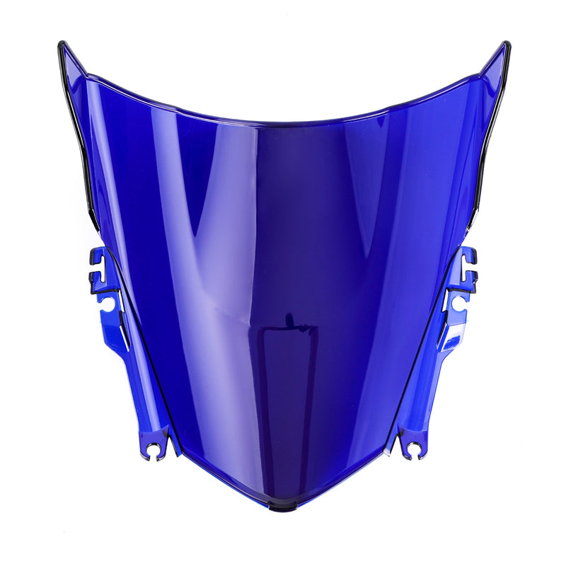2013-2015 HONDA CBR500R ABS Motorrad Windschutzscheibe
