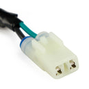 2011-2017 Tiger 800 XC magnetisk generatorstator (fra VIN 674842)