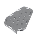 Extensão do pedal do freio amplia almofada adequada para BMW S1000XR 2020-2021 Genérico