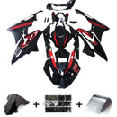 Amotopart BMW S1000RR 2015-2016 suojasarja Muovi ABS