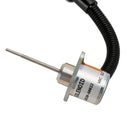 Afspærringsmagnet 1G820-60022 1G820-60012 SA-5156-12 til Kubota D782 motor 12V