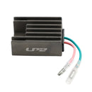 Spenningsregulator likeretter for Honda ATC 250R / ATC 200X - 1986