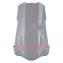 Pára-brisa para Triumph TIGER 900 GT/GT Low/GT Pro/Rally 2020-2021 Genérico