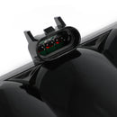 Baglygte bremselys til Honda TRX 250 300 400EX TRX400X 500 700 Generisk