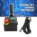 Til Genie Gen 6 GR-12 GR-15 GS-1930 GS-2632 QS-20W GS-2046 kontrolboks 1256727