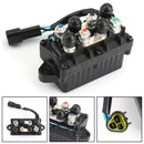 3-napainen releyksikkö Yamaha-perämoottorille 4-tahtimoottori F25 40 50 60 75 90 hv