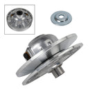 2016–2021 Polaris General / XP Sekundärvariator mit kompletter Kupplung hinten