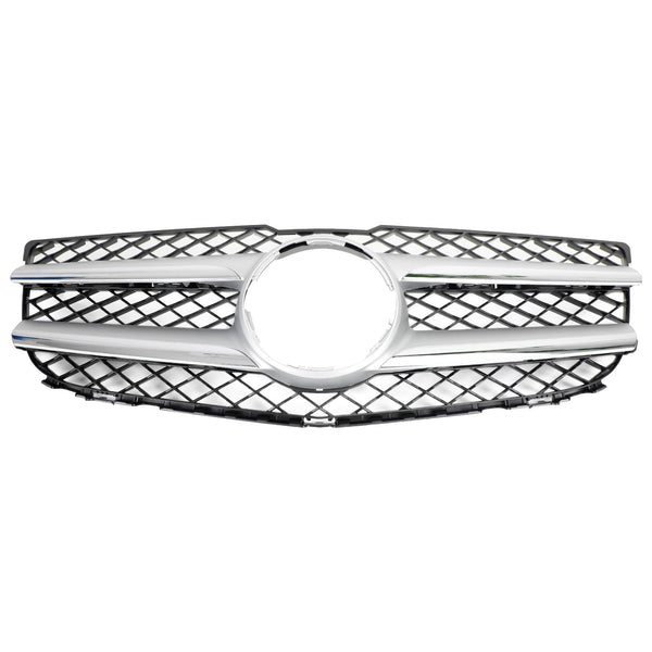 Frontgrill Kühlergrill für W204 C-Klasse 2008-2014