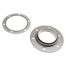 3804744 4955665 Kampiakselin öljytiiviste 3892021 3328698 Cummins L10 M11 ISM