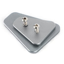 Luz de extensão do pedal da alavanca de ampliação do freio para TR Tiger 1200 12-21