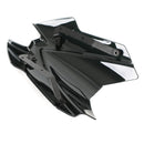 Pára-brisa Pára-brisa para KAWASAKI Z650 20+ Genérico