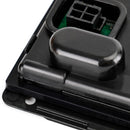 VW Passat faro xenon derecho módulo curva AFS 7L6941330