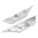 Sidemarkeringslygte Blinklygtehus til Honda Civic 2016-2021 Amber