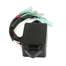 CDI modul vhodný pro lodní přívěs Yamaha 9,9 až 25 HP 1984-1997 695-85540-10-00