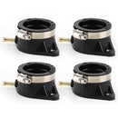 Carburetor Carb Ansaugkrümmerstiefel für Kawasaki Z1 KZ900 KZ1000 73-80