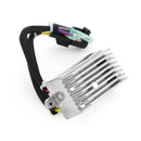 Gleichrichter für Johnson Evinrude 10 15 25 35 PS 2/3 Zylinder 0584890 1934890