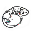 2003–2004 Ford F250 F350 F450 F550 Super Duty Motor Kabelbaum 3C3Z12B637BA Generic