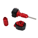 Cnc protinárazová ochrana proti nárazu vhodná pro Honda Rebel Cmx500 Cm500 17-21 Generic