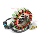 STATOR GENERATOR ALTERNATOR til Yamaha TDM900 ABS 2002-2010 09 08 07 06 05 04 03