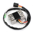 Ensretterregulator egnet til Suzuki påhængsmotor DF 25 DF 30 HK 2000-2007 32800-89J00