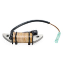Ladespule für Yamaha Außenbordmotor 2HP 2B 2C 6A1 Typ Motor 1995–2006 6A1–85520–00