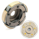 Kupplungsträger-Baugruppe passend für Yamaha Xmax 250 300 2017–2024, Tricity 300 2020–2023