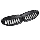 3er G20 2019–2020 BMW Nierengrill Ersatzgitter in glänzend Schwarz 51138072085 Generic