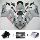 Suzuki GSXR1000 2005–2006 Motorcykelkropssæt lavet af ABS -plastik