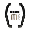 Suporte de mão para apoio de braço do passageiro da motocicleta Yamaha MT-09/SP 2021-2022