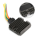 Regulátor usměrňovače pro přívěsný motor Yamaha F100 F90 F80 F75 EDL TLR TJR 05-10