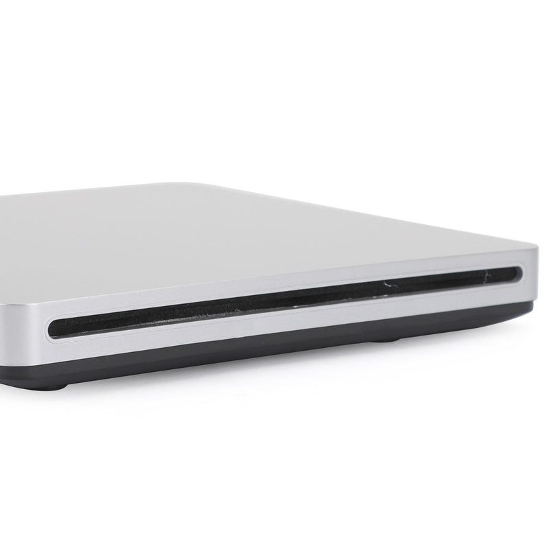 Unidad de CD/DVD externa con ranura, reproductor USB 3.0, grabadora y grabadora para ordenador portátil, PC y Mac