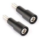 2x telefonnavigeringshållare förlängning lämplig för BMW K1600GT/GTL/B R1200RT R1250RT Generic