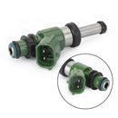 1 PCS Injetores de combustível 3B4-13761-00-00 FIT YAMAHA GRIZZLY YZ450F 450 550 700