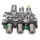 Mazda 2 3 5 6 CX-7 MPV 4F27E 48420K-R 4F27E Getriebemagnetblock-Paket