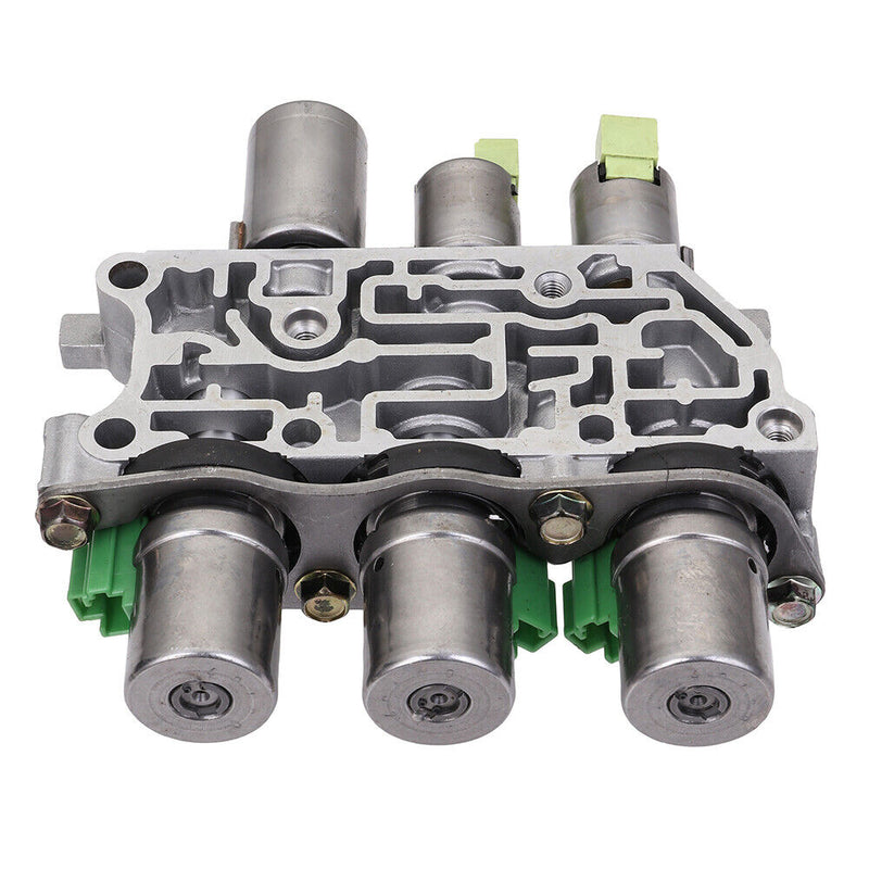 Mazda 2 3 5 6 CX-7 MPV 4F27E 48420K-R 4F27E Getriebemagnetblock-Paket