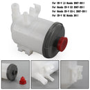 Udskiftning af servostyringsvæske flaske/tank passer til Honda CR-V 2007-2011 generisk