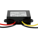 Vandtæt DC-DC boost-konverter 12V til 24V bilstrømforsyningsmodul