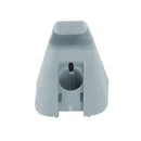 Halteclip für Sonnenblendenhalter 25984566 für Pontiac Malibu 2006–2010 Generic