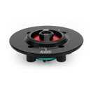 Tampa de combustível sem chave Kawasaki EX400 Ninja 400 CNC 2018-2019