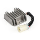 Jännitteensäätimen tasasuuntaaja Yamaha Big Bear Moto-4 350 FW 91-94 59V-81960-A0 Generic