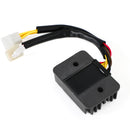 Regulator napięcia dla Kawasaki KDX25 E 1991 1992 KDX 250 SR 1992 1993 1994 ogólny