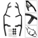 Honda Adv350 2022 Protector de motor Barra de choque Protección de marco Parachoques Acero Fedex Express