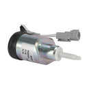 Brændstofafspærringsmagnet PS45CZ393 til Kubota V2607 V3307 Linde 1219 VOLVO55/80D