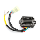 Generator Stator regulator og pakning til 450 SMR SX-F XC-F 2016-2023 77211034000