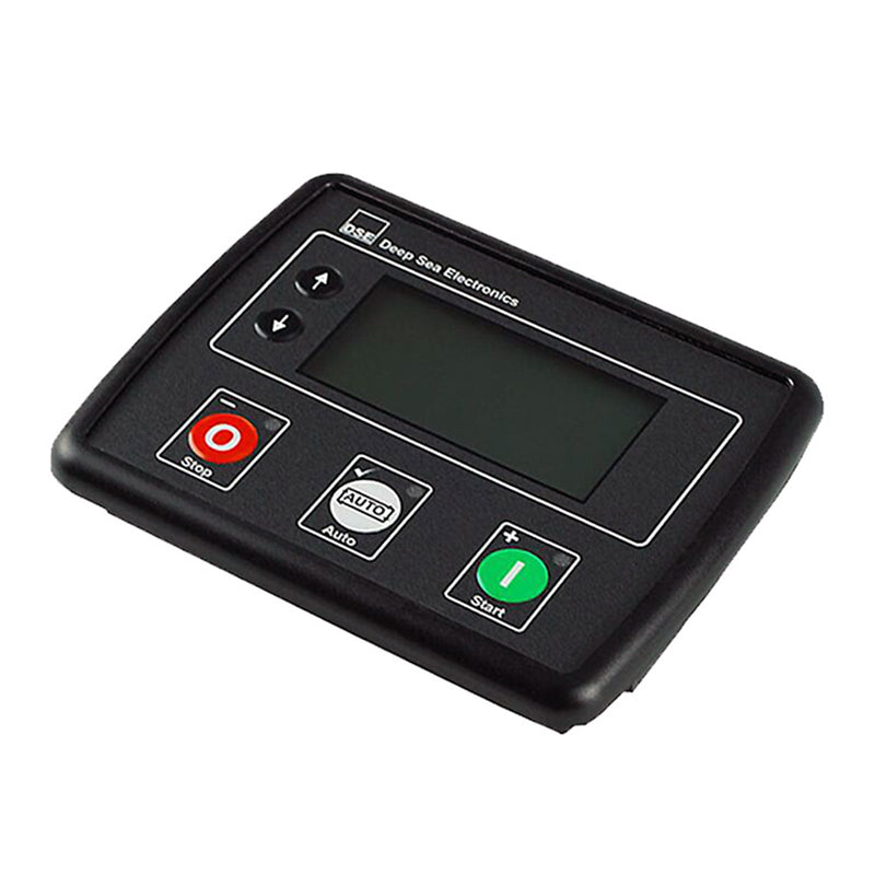 Controlador de generador DSE4520 pantalla LCD tablero de Control de detección de red trifásica