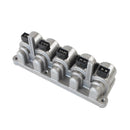 Válvula solenóide de transmissão automática Hyundai Elantra 2007-2010 2.0L A4CF1 A4CF2 46313-23000 Fedex Express