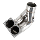 2007-2018 Dodge RAM 6.7L Diesel 2500 3500 4500 5500 3,5" Ansaugkrümmer