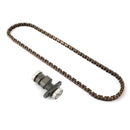 Areyourshop Sada vačkového hřídele a rozvodového řetězu pro HONDA TRX300EX Sportrax 300 TRX300X 1993-2008 Generic